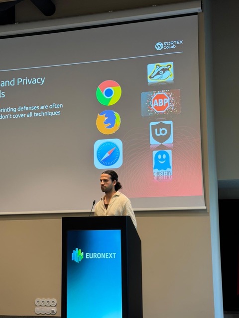 OWASP Porto #11 Dèjá-vu